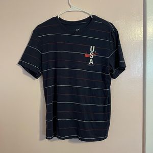 Nike USA shirt
